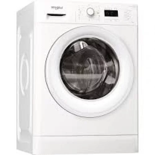 Whirlpool FWG91496W FreshCare Washing Machine